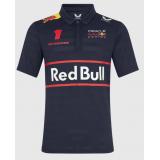 Polo Oracle Red Bull Racing 2025 - Max Verstappen